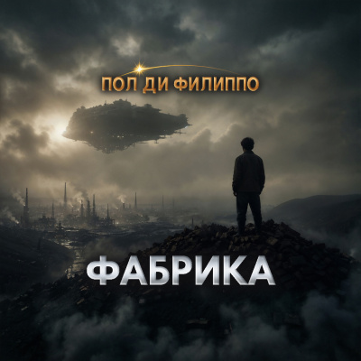 Слушайте бесплатные аудиокниги на русском языке | Audiobukva.ru Ди Филиппо Пол – Фабрика
