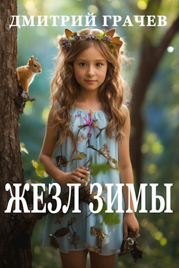 Аудиокнига Дмитрий Грачев – Жезл Зимы