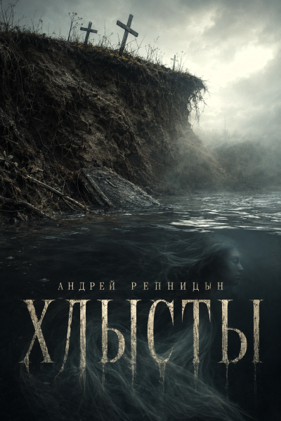 Слушайте бесплатные аудиокниги на русском языке | Audiobukva.ru Репницын Алексей – Хлысты