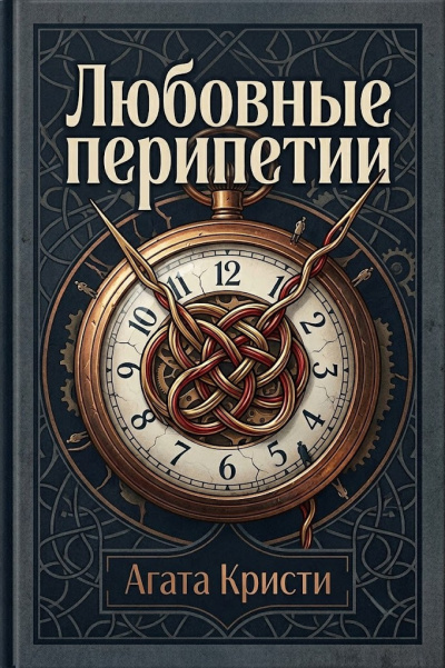 Слушайте бесплатные аудиокниги на русском языке | Audiobukva.ru Кристи Агата – Любовные перепити