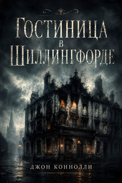 Слушайте бесплатные аудиокниги на русском языке | Audiobukva.ru Коннолли Джон – Гостиница в Шиллингфорде