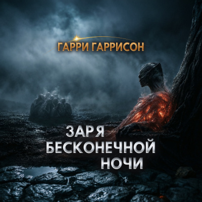 Слушайте бесплатные аудиокниги на русском языке | Audiobukva.ru Гаррисон Гарри – Заря бесконечной ночи
