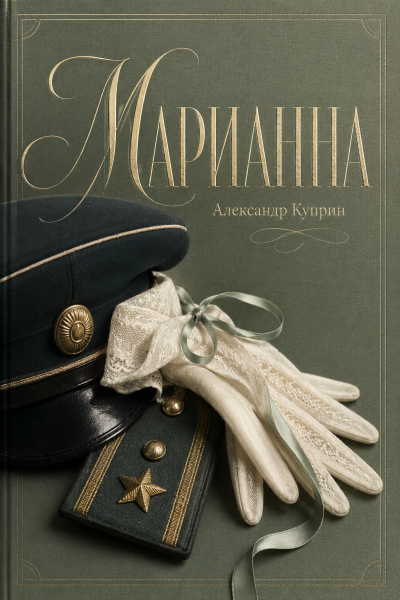 Слушайте бесплатные аудиокниги на русском языке | Audiobukva.ru Куприн Александр – Марианна