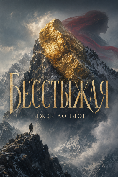 Слушайте бесплатные аудиокниги на русском языке | Audiobukva.ru Лондон Джек – Бесстыжая