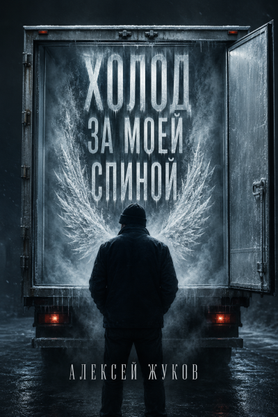 Слушайте бесплатные аудиокниги на русском языке | Audiobukva.ru Жуков Алексей – Холод за моей спиной