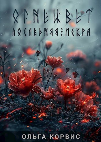 Слушайте бесплатные аудиокниги на русском языке | Audiobukva.ru Корвис Ольга – Последняя искра