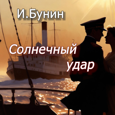 Слушайте бесплатные аудиокниги на русском языке | Audiobukva.ru Бунин Иван – Солнечный удар