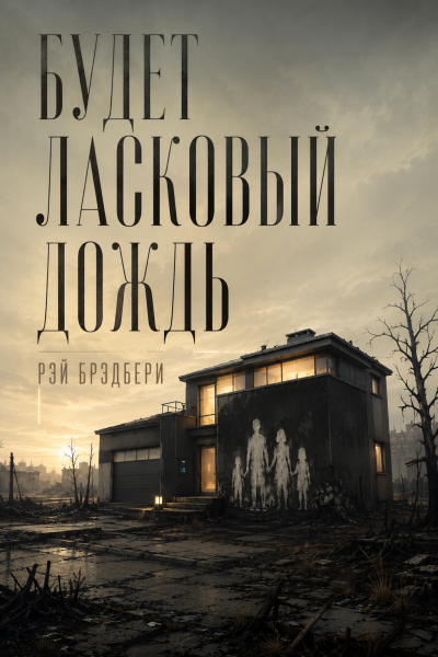 Слушайте бесплатные аудиокниги на русском языке | Audiobukva.ru Брэдбери Рэй – Будет ласковый дождь