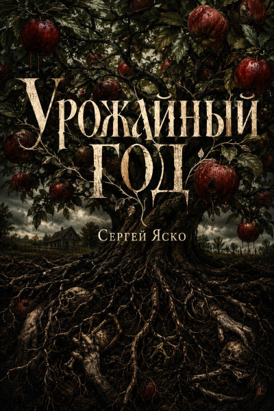Слушайте бесплатные аудиокниги на русском языке | Audiobukva.ru Яско Сергей – Урожайный год