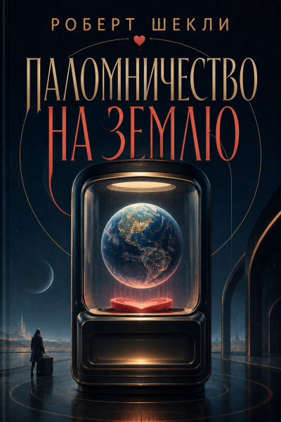 Слушайте бесплатные аудиокниги на русском языке | Audiobukva.ru Роберт Шекли – Паломничество на Землю