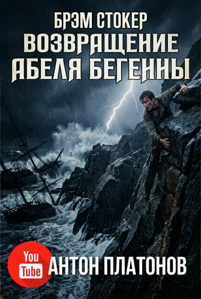 Аудиокнига Стокер Брэм – Возвращение Абеля Бегенны