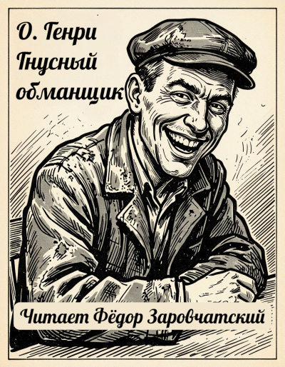 Аудиокнига ОГенри – Гнусный обманщик