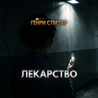 Слушайте бесплатные аудиокниги на русском языке | Audiobukva.ru Слизар Генри – Лекарство
