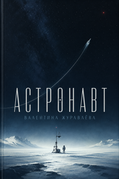 Слушайте бесплатные аудиокниги на русском языке | Audiobukva.ru Журавлева Валентина – Астронавт