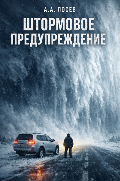 Слушайте бесплатные аудиокниги на русском языке | Audiobukva.ru Лосев Андрей – Штормовое предупреждение