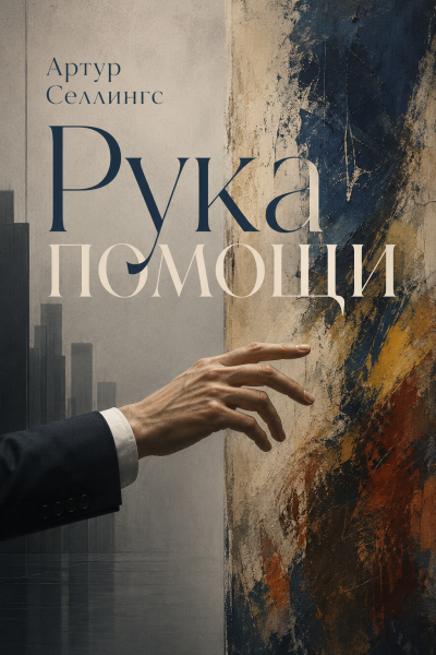 Слушайте бесплатные аудиокниги на русском языке | Audiobukva.ru Селлингс Артур – Рука помощи