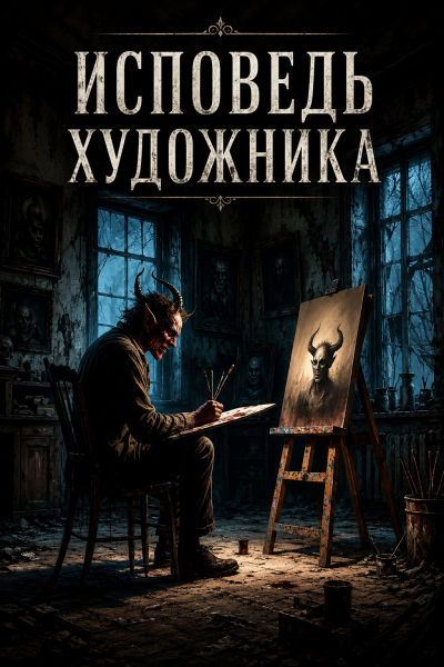 Слушайте бесплатные аудиокниги на русском языке | Audiobukva.ru Ланцова Елена – Исповедь художника