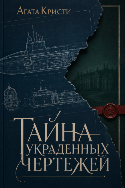 Слушайте бесплатные аудиокниги на русском языке | Audiobukva.ru Кристи Агата – Тайна украденных чертежей