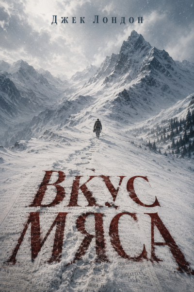 Слушайте бесплатные аудиокниги на русском языке | Audiobukva.ru Лондон Джек – Вкус мяса