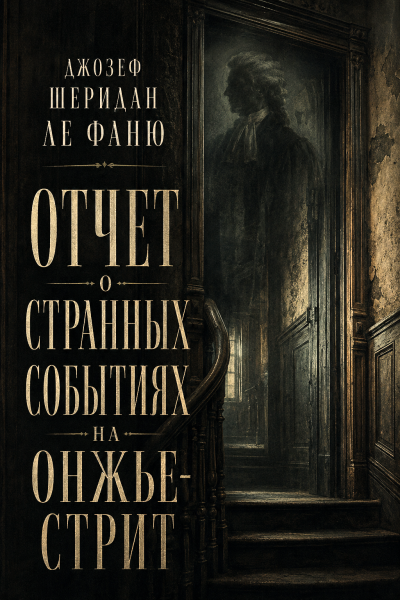 Слушайте бесплатные аудиокниги на русском языке | Audiobukva.ru Ле Фаню Джозеф Шеридан – Отчет о странных событиях на Онжье-Стрит