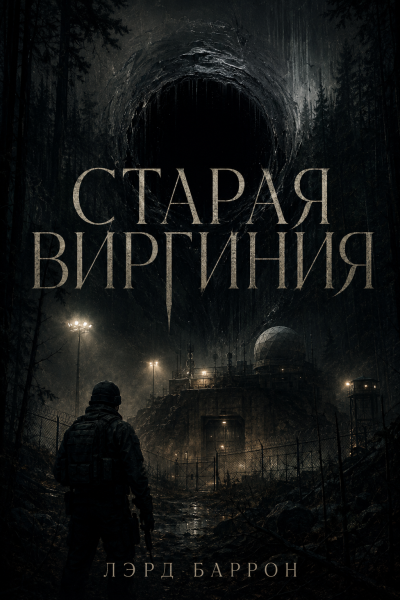 Слушайте бесплатные аудиокниги на русском языке | Audiobukva.ru Баррон Лэрд – Старая Виргиния