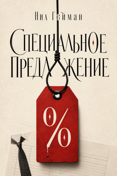 Слушайте бесплатные аудиокниги на русском языке | Audiobukva.ru Гейман Нил – Специальное предложение