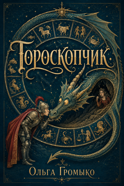Слушайте бесплатные аудиокниги на русском языке | Audiobukva.ru Громыко Ольга – Гороскопчик