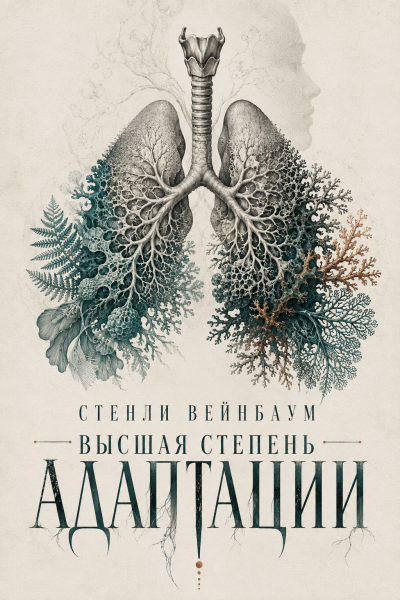 Слушайте бесплатные аудиокниги на русском языке | Audiobukva.ru Вейнбаум Стэнли – Высшая степень адаптации