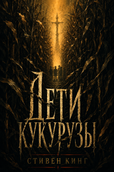 Слушайте бесплатные аудиокниги на русском языке | Audiobukva.ru Кинг Стивен – Дети Кукурузы