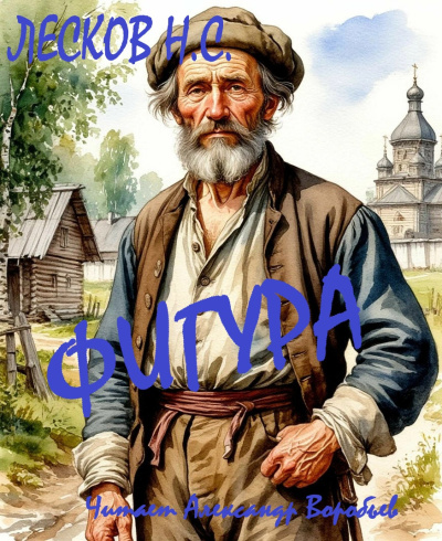 Слушайте бесплатные аудиокниги на русском языке | Audiobukva.ru Лесков Николай – Фигура