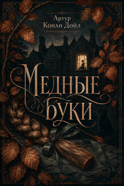 Слушайте бесплатные аудиокниги на русском языке | Audiobukva.ru Дойл Артур Конан – Медные буки