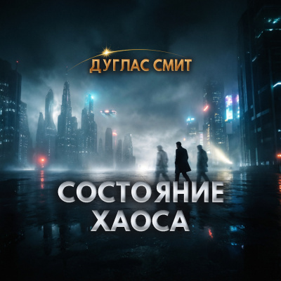 Слушайте бесплатные аудиокниги на русском языке | Audiobukva.ru Смит Дуглас – Состояние хаоса