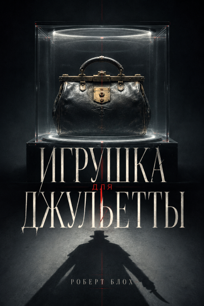 Слушайте бесплатные аудиокниги на русском языке | Audiobukva.ru Блох Роберт – Игрушка для Джульетты