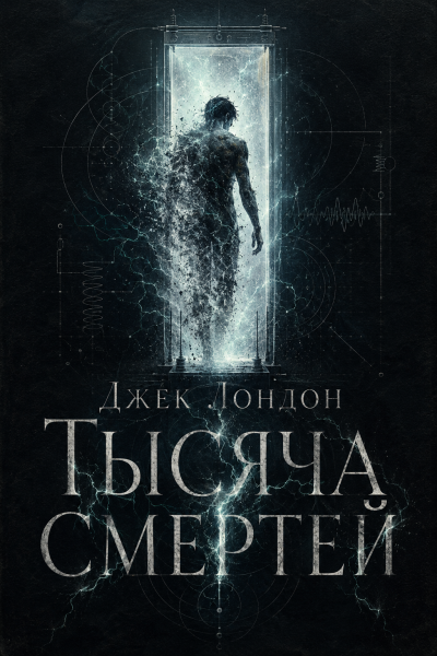 Слушайте бесплатные аудиокниги на русском языке | Audiobukva.ru Лондон Джек – Тысяча смертей