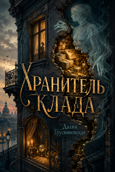 Слушайте бесплатные аудиокниги на русском языке | Audiobukva.ru Трускиновская Далия – Хранитель клада