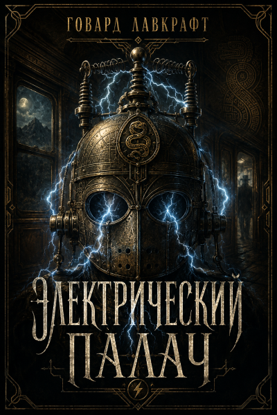 Слушайте бесплатные аудиокниги на русском языке | Audiobukva.ru Лавкрафт Говард – Электрический палач