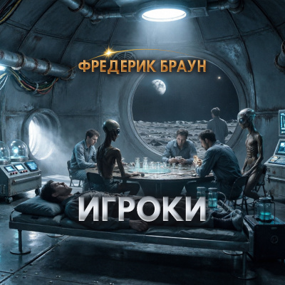Слушайте бесплатные аудиокниги на русском языке | Audiobukva.ru Браун Фредерик – Игроки