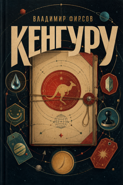 Слушайте бесплатные аудиокниги на русском языке | Audiobukva.ru Фирсов Владимир – Кенгуру