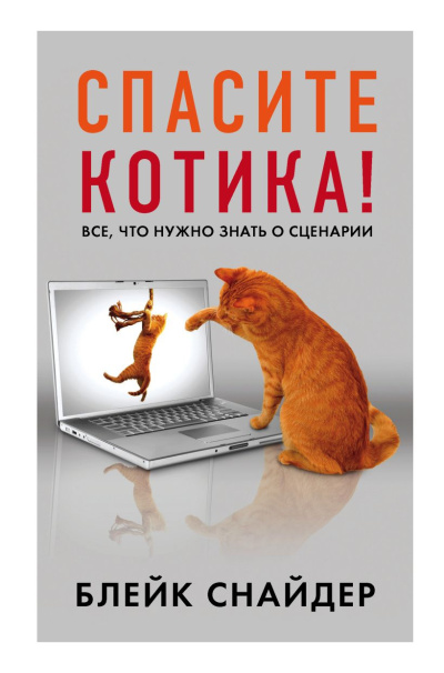Слушайте бесплатные аудиокниги на русском языке | Audiobukva.ru Снайдер Блейк – Спасите котика И другие секреты сценарного мастерства