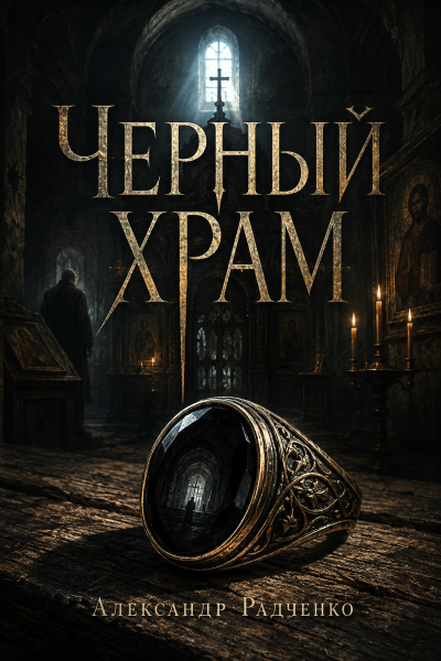 Слушайте бесплатные аудиокниги на русском языке | Audiobukva.ru Радченко Александр – Черный храм