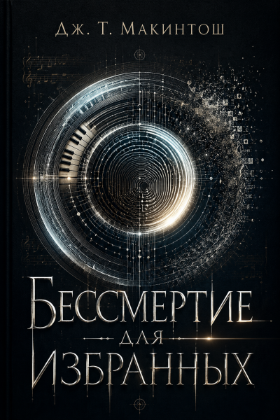 Слушайте бесплатные аудиокниги на русском языке | Audiobukva.ru Макинтош Дж. Т. – Бессмертие для избранных