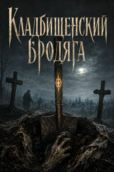 Слушайте бесплатные аудиокниги на русском языке | Audiobukva.ru Кладбищенский бродяга