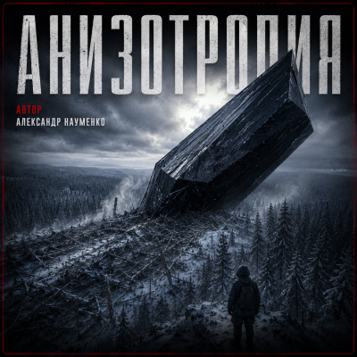Слушайте бесплатные аудиокниги на русском языке | Audiobukva.ru Александр Науменко – АНИЗОТРОПИЯ