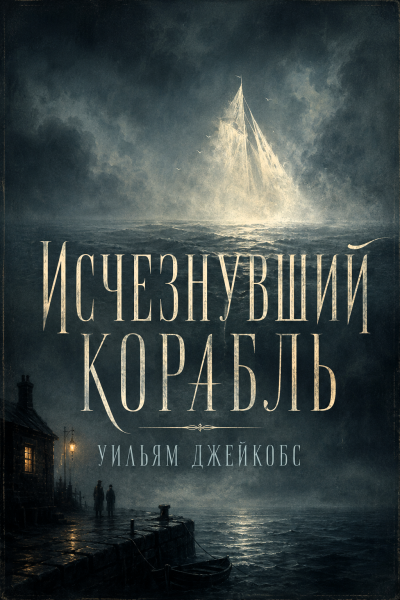 Слушайте бесплатные аудиокниги на русском языке | Audiobukva.ru Джейкобс Уильям – Исчезнувший корабль