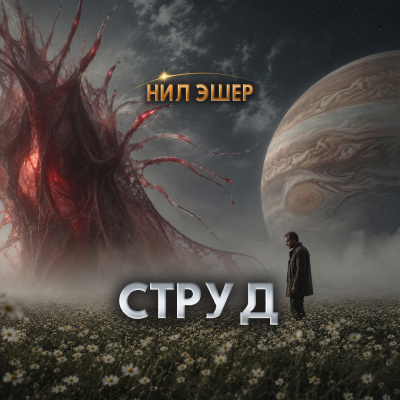 Слушайте бесплатные аудиокниги на русском языке | Audiobukva.ru Эшер Нил – Струд