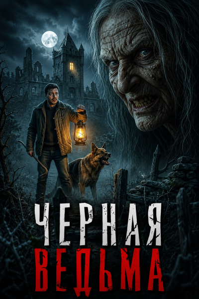 Слушайте бесплатные аудиокниги на русском языке | Audiobukva.ru Яско Сергей – Черная ведьма