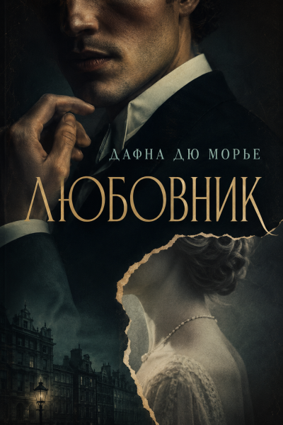 Слушайте бесплатные аудиокниги на русском языке | Audiobukva.ru Дю Морье Дафна – Любовник