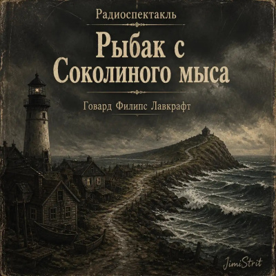 Слушайте бесплатные аудиокниги на русском языке | Audiobukva.ru Лавкрафт Говард – Рыбак с соколиного мыса