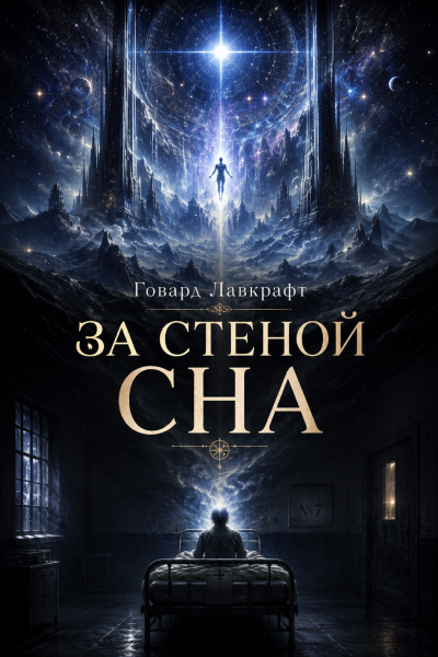 Слушайте бесплатные аудиокниги на русском языке | Audiobukva.ru Лавкрафт Говард – За стеной сна