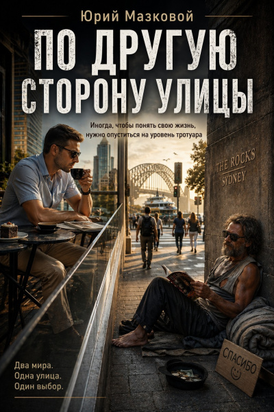Слушайте бесплатные аудиокниги на русском языке | Audiobukva.ru Мазковой Юрий – По Другую Сторону Улицы